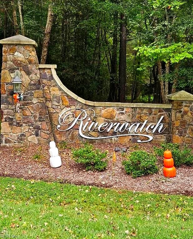 Lot 5 Watercrest WAY, GLOUCESTER VA 23061 - Photo 2