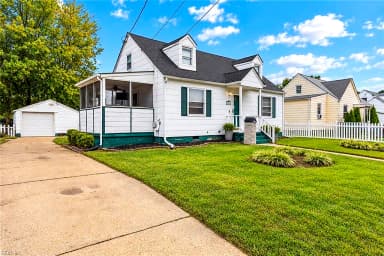 3465 E Bonner DR, NORFOLK VA 23513 thumb 1