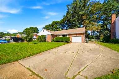 4 Bramston DR, HAMPTON VA 23666 thumb 3