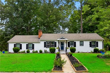 201 Shannon DR, NEWPORT NEWS VA 23608 thumb 2