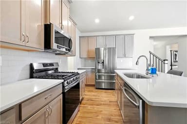 1124 Erin DR, SUFFOLK VA 23435 thumb 11