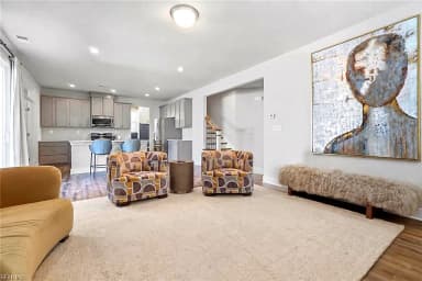 1124 Erin DR, SUFFOLK VA 23435 thumb 6