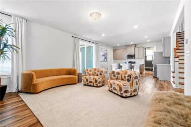 1124 Erin DR, SUFFOLK VA 23435 thumb 7