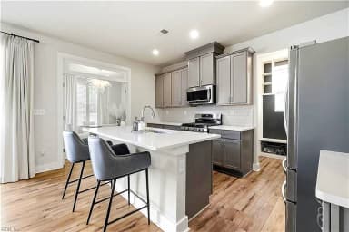 1124 Erin DR, SUFFOLK VA 23435 thumb 9