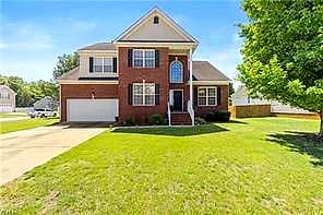 513 Telfyan DR, CHESAPEAKE VA 23320 - Main photo