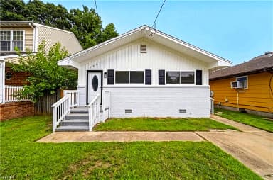 722 Ridgeway Ave AVE, HAMPTON VA 23661 thumb 2
