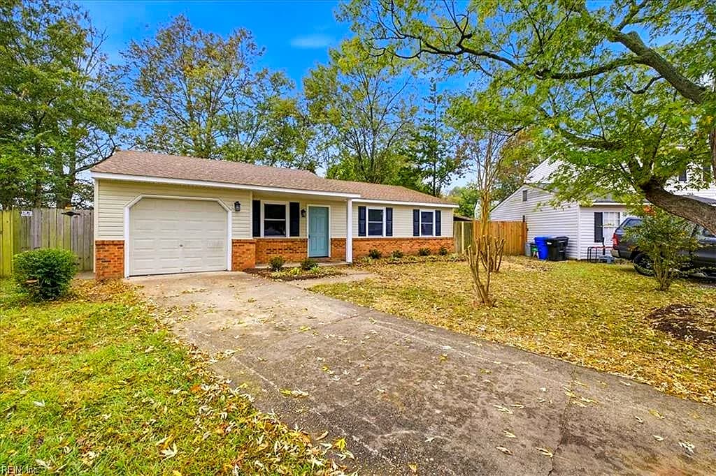 4985 Ruth RD, VIRGINIA BEACH VA 23464 - Photo 3