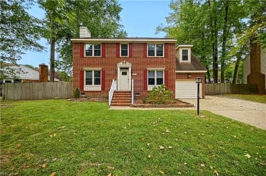 1149 Crystalwood CIR, CHESAPEAKE VA 23320 thumb 1