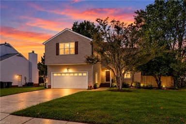 7 Sandpiper CT, HAMPTON VA 23669 thumb 1