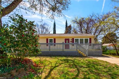 504 Tetra CT, HAMPTON VA 23669 thumb 3