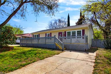 504 Tetra CT, HAMPTON VA 23669 thumb 4