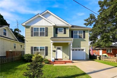 3126 Cape Henry AVE, NORFOLK VA 23509 thumb 2