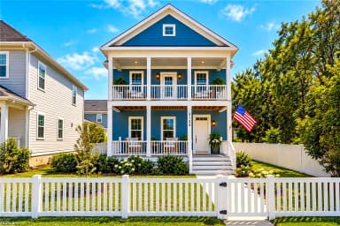 3123 E Ocean View AVE, NORFOLK VA 23518 thumb 1