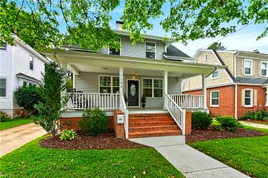 1123 Manchester AVE, NORFOLK VA 23508 thumb 2