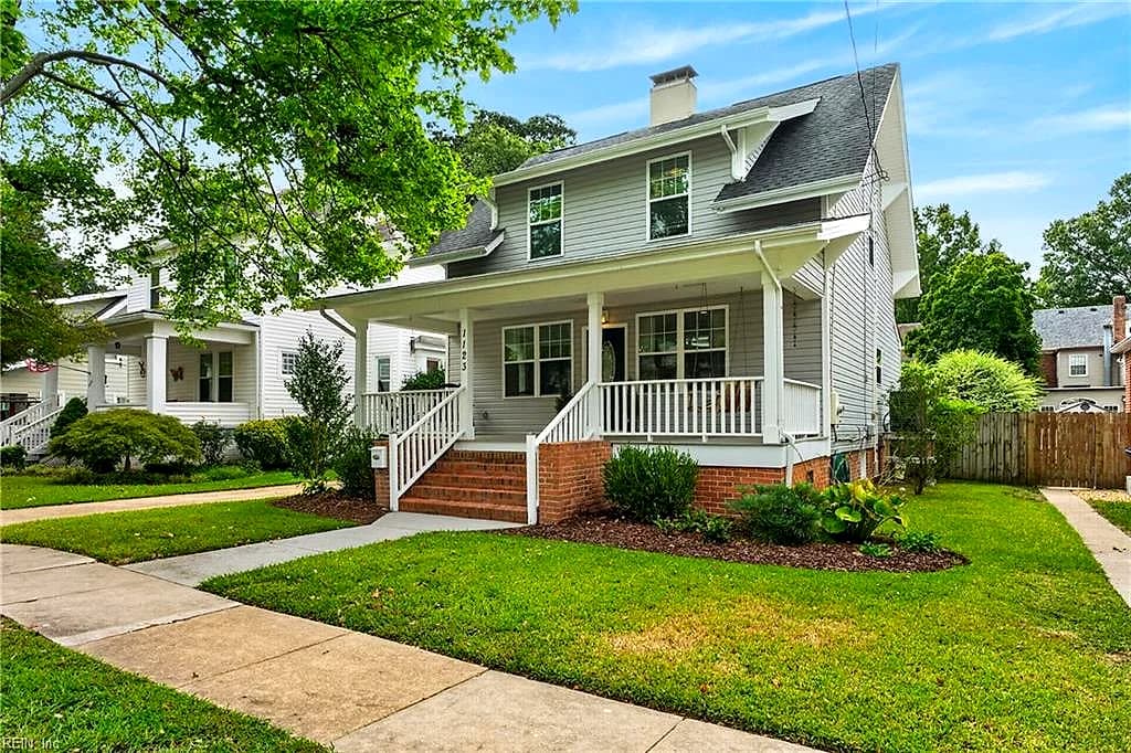 1123 Manchester AVE, NORFOLK VA 23508 - Photo 3