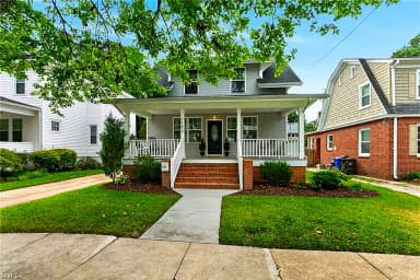1123 Manchester AVE, NORFOLK VA 23508 thumb 4