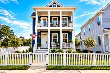 3131 E Ocean View AVE, NORFOLK VA 23518 thumb 2