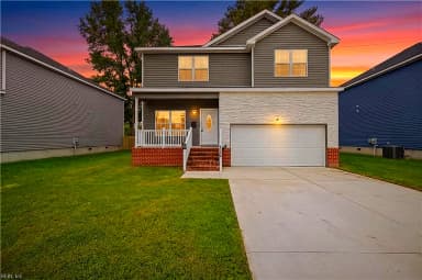 6109 Roanoke AVE, NEWPORT NEWS VA 23605 thumb 1