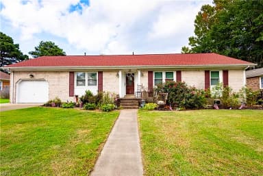 4224 Radcliffe LN, CHESAPEAKE VA 23321 thumb 1