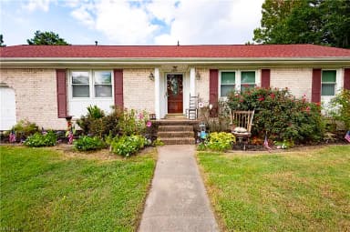 4224 Radcliffe LN, CHESAPEAKE VA 23321 thumb 4