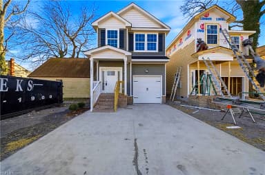 610 Phillips AVE, PORTSMOUTH VA 23707 thumb 3