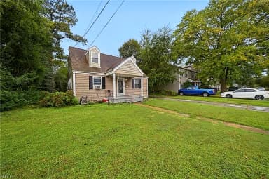 317 Dixie DR, NORFOLK VA 23505 thumb 4