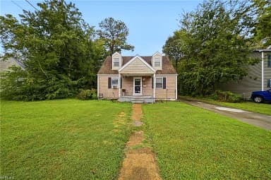 317 Dixie DR, NORFOLK VA 23505 thumb 5