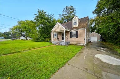 317 Dixie DR, NORFOLK VA 23505 thumb 6