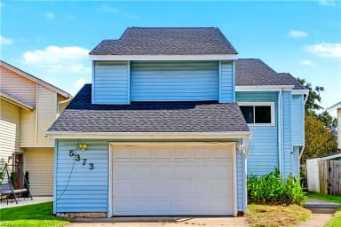 5373 Chatham Lake DR, VIRGINIA BEACH VA 23464 thumb 1
