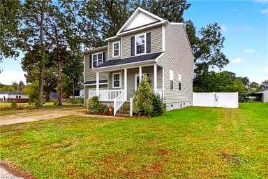 1439 Kempsville RD, NORFOLK VA 23502 thumb 2