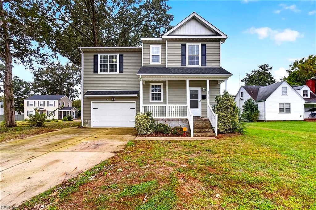 1439 Kempsville RD, NORFOLK VA 23502 - Photo 3