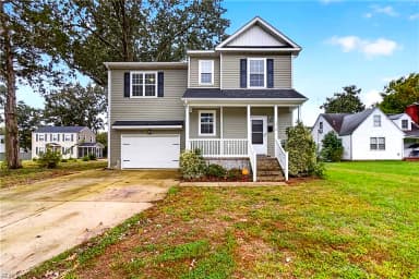 1439 Kempsville RD, NORFOLK VA 23502 thumb 3