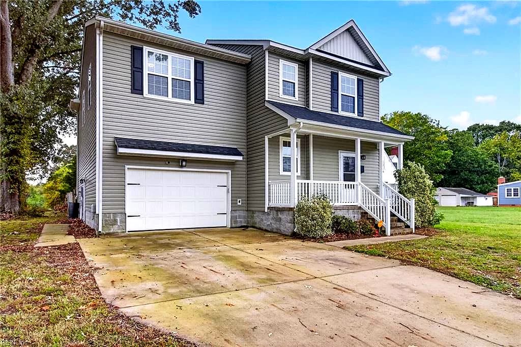 1439 Kempsville RD, NORFOLK VA 23502 - Photo 4