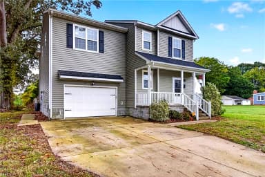 1439 Kempsville RD, NORFOLK VA 23502 thumb 4