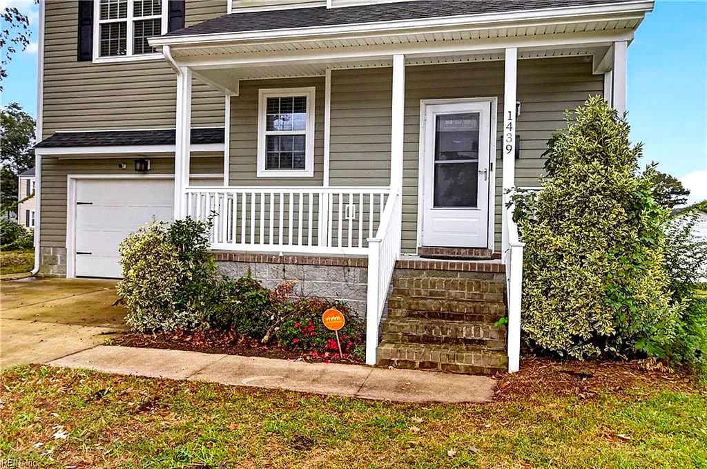 1439 Kempsville RD, NORFOLK VA 23502 - Photo 5