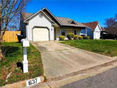 637 Birchridge CT, VIRGINIA BEACH VA 23462 thumb 2