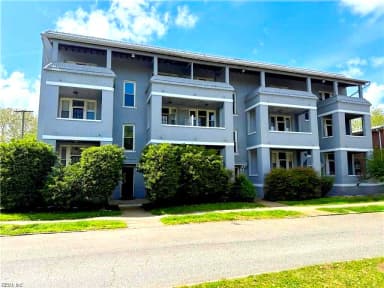 601 Graydon AVE #C5, NORFOLK VA 23507 thumb 1