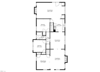 5711 Cornick RD, NORFOLK VA 23502 thumb 6