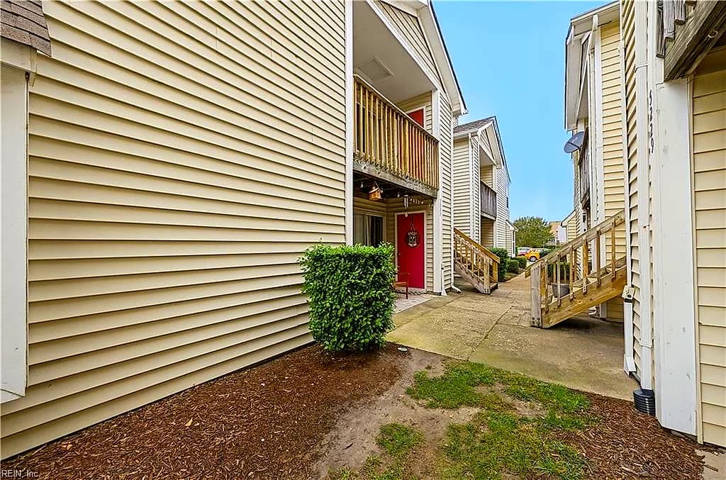 5235 Breezewood ARCH, VIRGINIA BEACH VA 23464 - Main photo