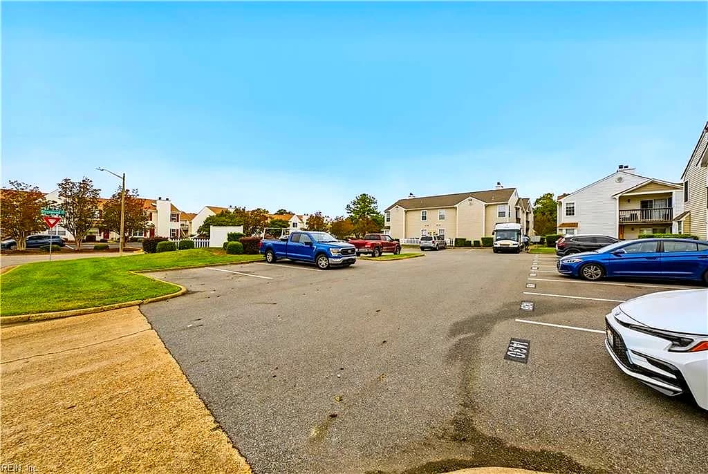 5235 Breezewood ARCH, VIRGINIA BEACH VA 23464 - Photo 3