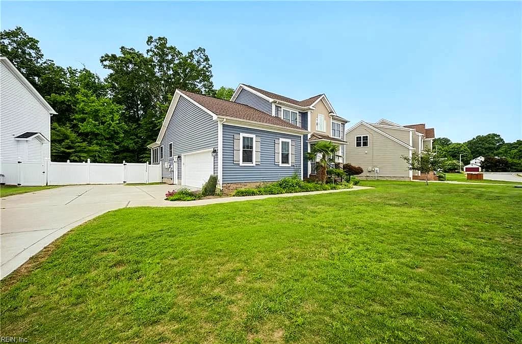 119 Willet WAY, NEWPORT NEWS VA 23606 - Photo 3