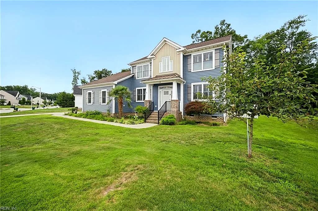 119 Willet WAY, NEWPORT NEWS VA 23606 - Photo 4