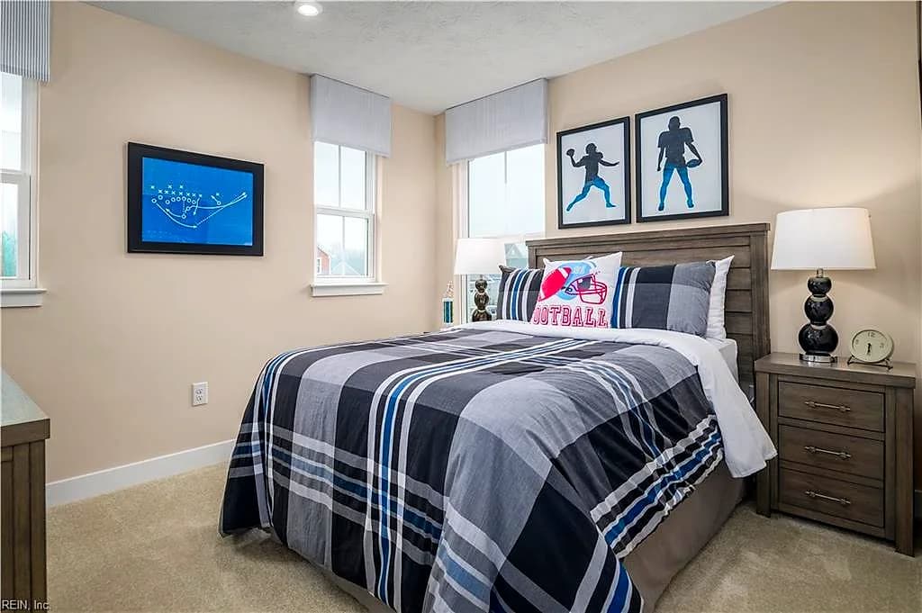 413 Watermans WAY, POQUOSON VA 23662 - Photo 4