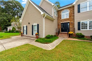 809 Leleon CT, CHESAPEAKE VA 23322 thumb 3