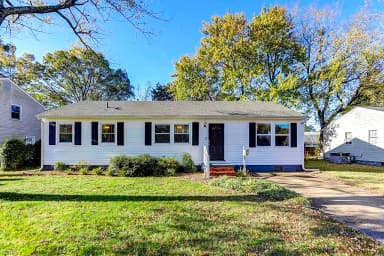 116 Clemwood PW, HAMPTON VA 23669 thumb 2