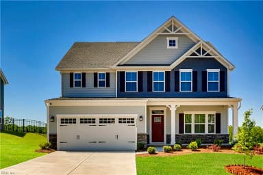 304 Pocosin PATH, POQUOSON VA 23662 thumb 2