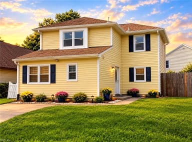 4120 Marblehead Drive DR, VIRGINIA BEACH VA 23453 thumb 2