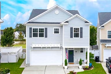 4308 Danali LN, VIRGINIA BEACH VA 23456 thumb 1