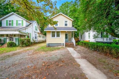 2102 Elm AVE, PORTSMOUTH VA 23702 thumb 1