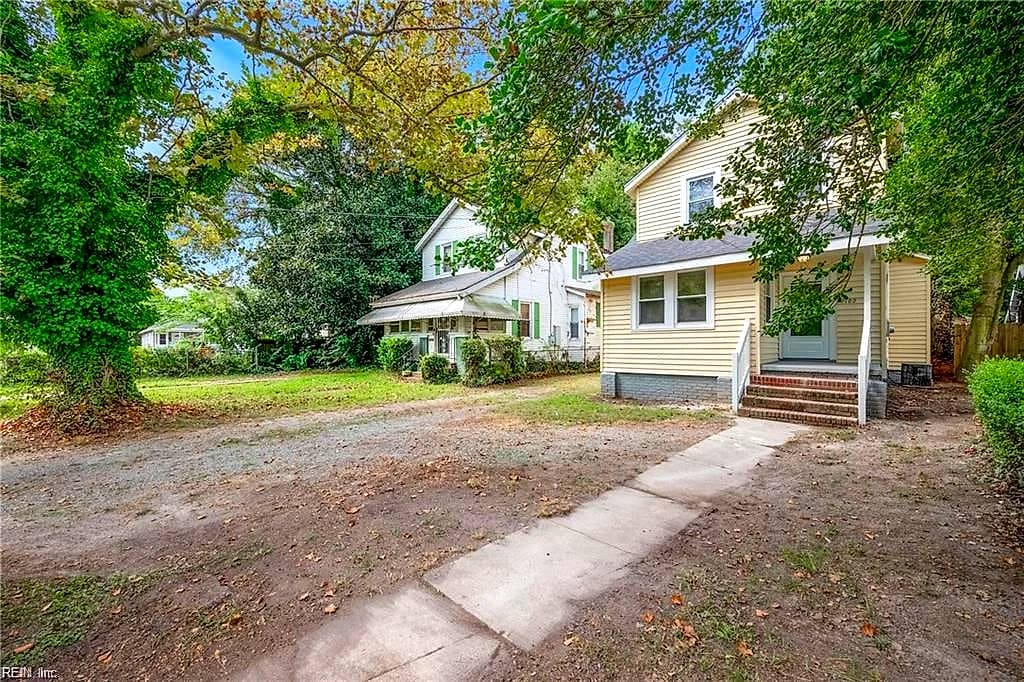 2102 Elm AVE, PORTSMOUTH VA 23702 - Photo 3